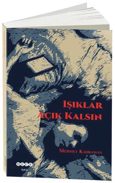 Işıklar Açık Kalsın, Hece Yayınları