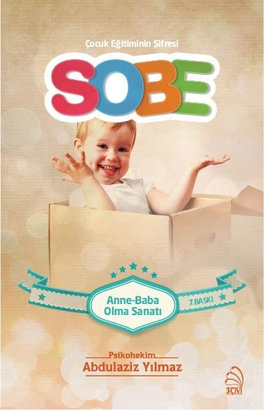 Çocuk Eğitiminin Şifresi Sobe, 3 Çivi Yayınevi