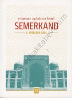 Yolumuzu Aydınlatan Kandil Semerkand, S. Mübarek Erol