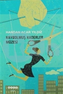 Kaybolmuş Kaderler Müzesi, Hece Yayınları