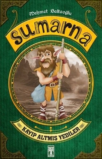 Sumarna - Kayıp Altmış Yediler