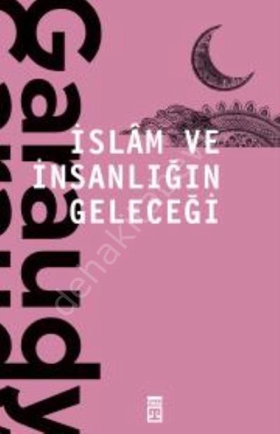 İslam ve İnsanlığın Geleceği, Roger Garaudy