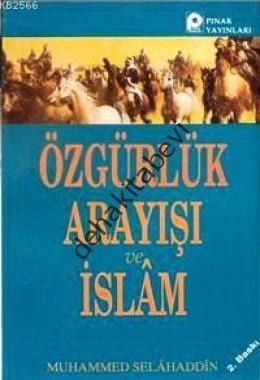 Özgürlük Arayışı ve İslam, Muhammed Selahaddin