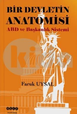 Bir Devletin Anatomisi, Hece Yayınları