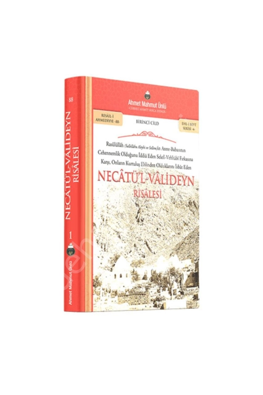 Necatül Valideyn Risalesi