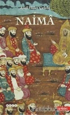 Naima, Hece Yayınları