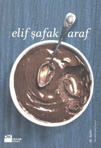 Araf, Elif Şafak, Doğan Kitap