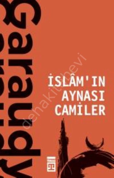 İslamın Aynası Camiler, Roger Garaudy