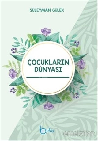 Çocukların Dünyası