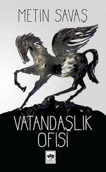 Vatandaşlık Ofisi, Metin Savaş