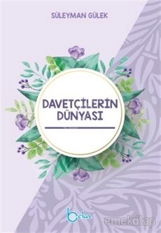 Davetçilerin Dünyası