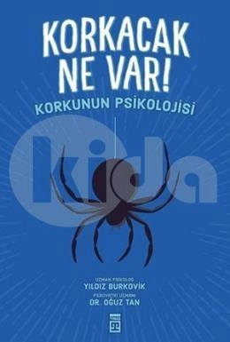 Korkacak Ne Var!, Oğuz Tan