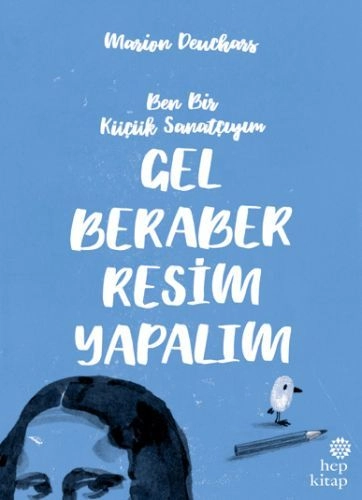 Gel Beraber Resim Yapalım, Marion Deuchars