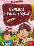 Özverili Davranıyorum - Erdemler 2