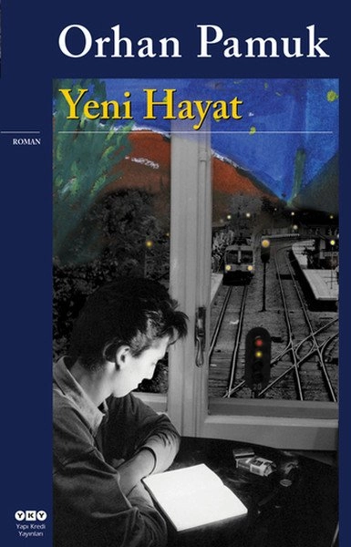 Yeni Hayat Orhan Pamuk, Orhan Pamuk