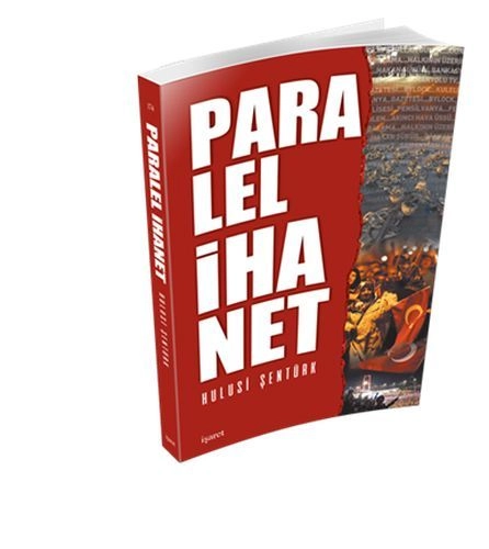 Paralel İhanet, İşaret Yayınları