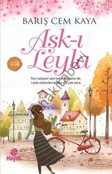 Aşk-ı Leyla, Barış Cem Kaya
