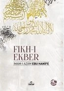 Fıkhı Ekber İmam Azam Ebu Hanife, Ravza Yayınları
