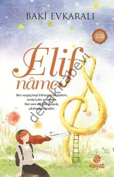 Elifnâme, Baki Evkaralı