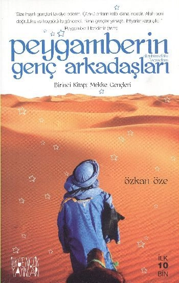 Peygamberin Genç Arkadaşları 1