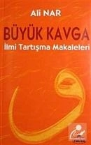 Büyük Kavga, İlmi Tartışma Makaleleri