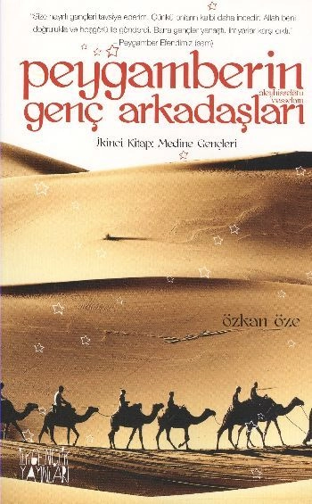 Peygamberin Genç Arkadaşları 2