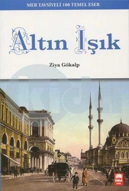 Altın Işık 100 Temel, Ema Genç