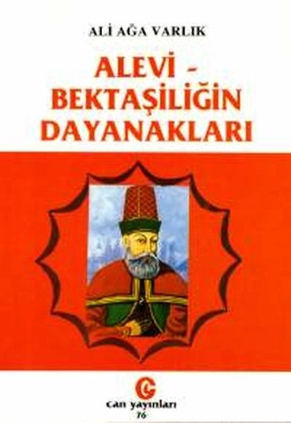 Alevi - Bektaşiliğin Dayanakları, Can Yayınları (Adil