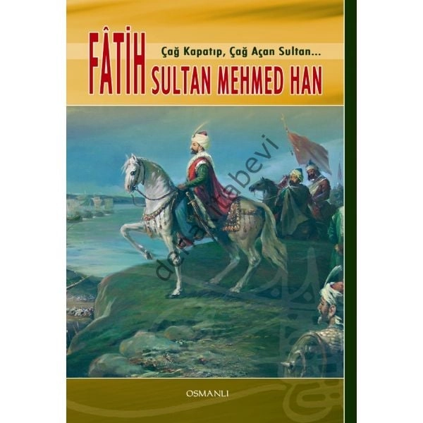 Fatih Sultan Mehmed Han, Ömer Faruk Yılmaz
