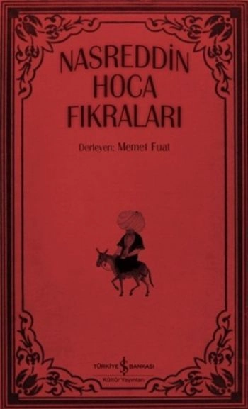Nasrettin Hoca Fıkraları, Memet Fuat