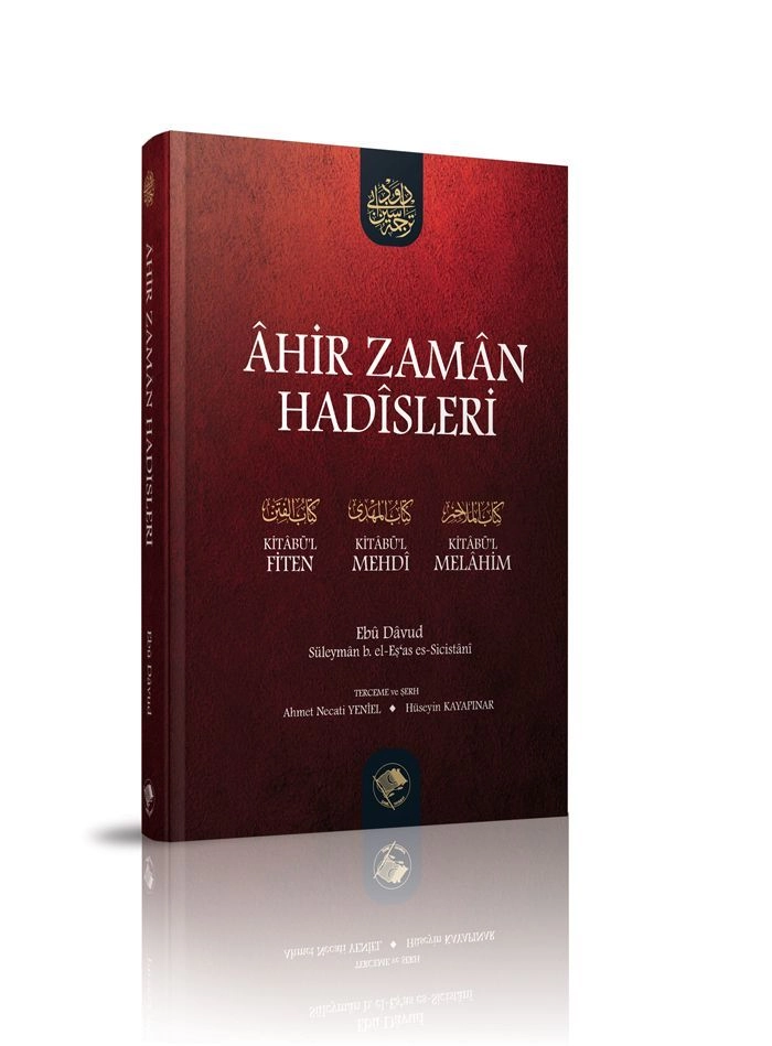 Ahir Zaman Hadisleri, Ebu davud, Şamil Yayınevi