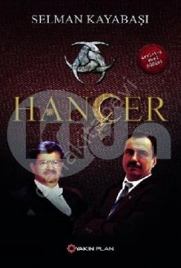 Hançer, Selman Kayabaşı, Yakın Plan Yayınları