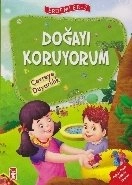 Doğayı Koruyorum Çevreye Duyarlılık - Erdemler 2