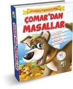 Çomar’dan Masallar, Damla Yayınevi
