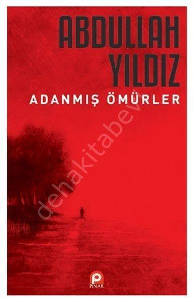 adanmış ömürler