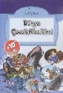 Seçme Dünya Çocuk Kls. 10 Kitap, Parıltı Yayıncılık