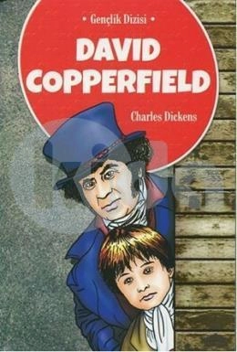 David Copperfield / Gençlik Dizisi, Ema Genç
