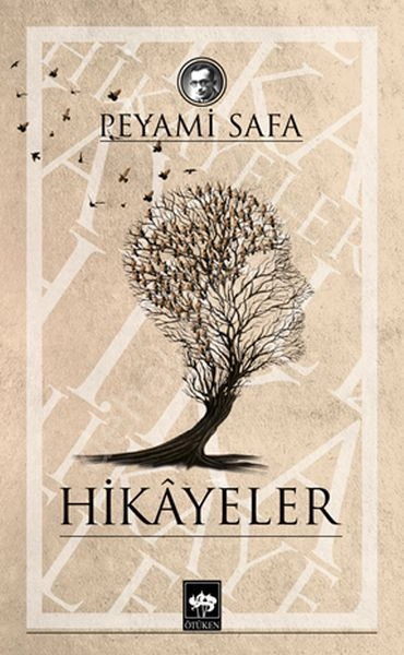 Hikayeler, Peyami Safa