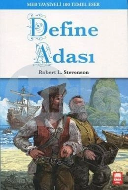 Define Adası / 100 Temel, Ema Genç