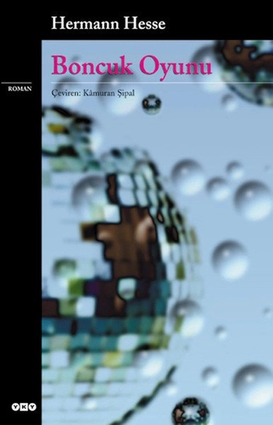 Boncuk Oyunu, Yapı Kredi Yayınları