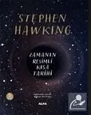Zamanın Resimli Kısa Tarihi Stephen Hawking Alfa Yayınları