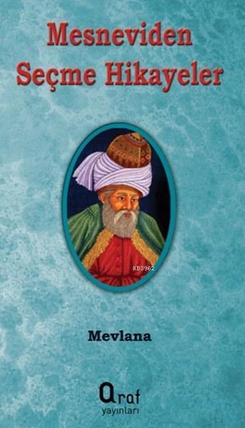 Mesneviden Seçme Hikayeler, Araf Yayınları