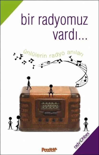 Bir Radyomuz Vardı (Ünlülerin Radyo Anıları), Cengiz Demir