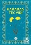 Karabaş Tecvidi, Fazilet Neşriyat