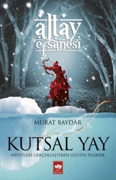Kutsal Yay, Murat Baydar