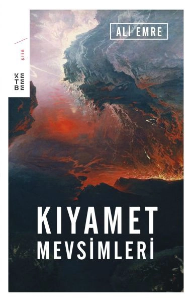 Kıyamet Mevsimleri, Ali Emre