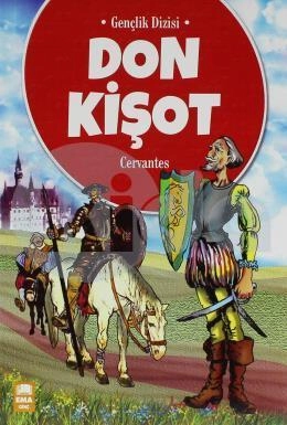 Don Kişot / Gençlik Dizisi, Ema Genç