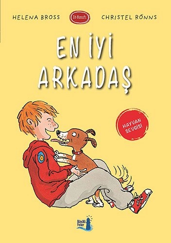 En İyi Arkadaş, Helena Bross