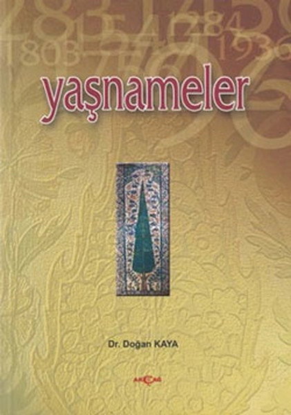 Yaşnameler, Doğan Kaya