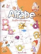 Alfabe - Harfleri Öğreniyorum, Nakkaş